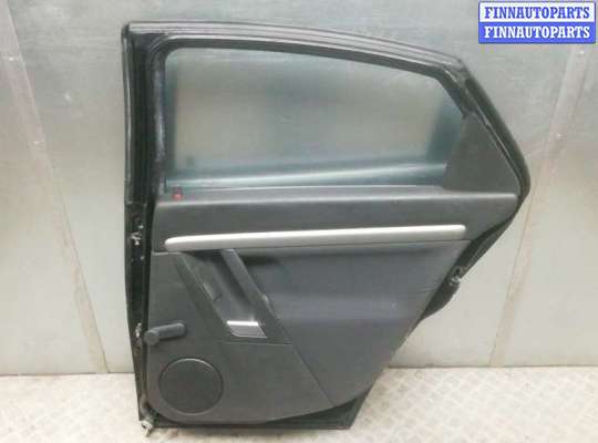 купить дверь задняя правая на OPEL VECTRA C