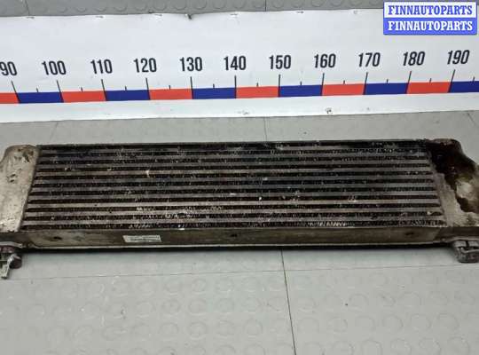 купить радиатор интеркулера на NISSAN QASHQAI J10