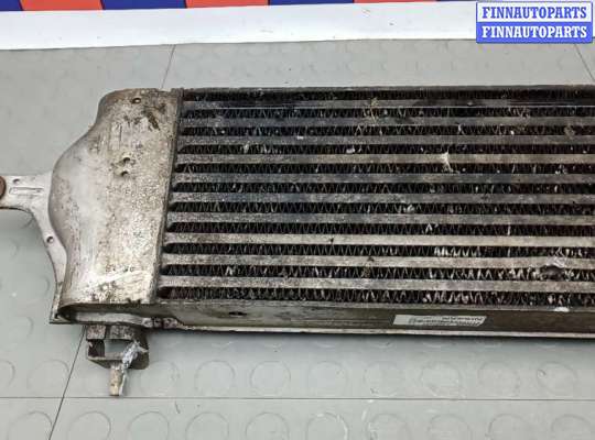 купить радиатор интеркулера на NISSAN QASHQAI J10