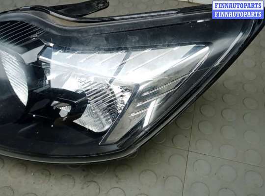 купить фара левая на FORD FOCUS 2