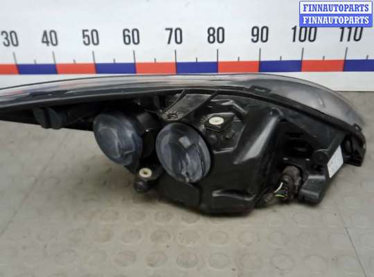 купить фара левая на FORD FOCUS 2