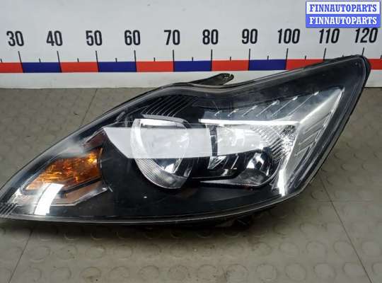 купить фара левая на FORD FOCUS 2