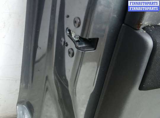 купить дверь передняя левая на CITROEN C4 PICASSO 2