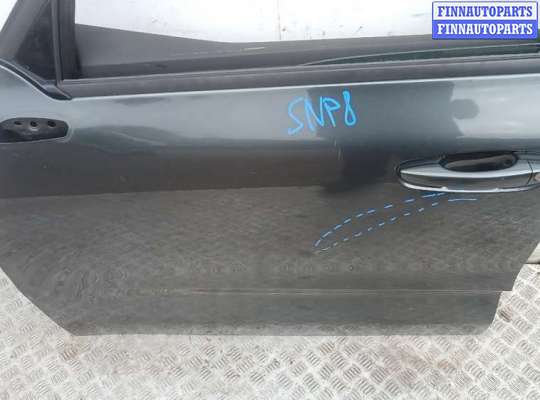 купить дверь передняя левая на CITROEN C4 PICASSO 2