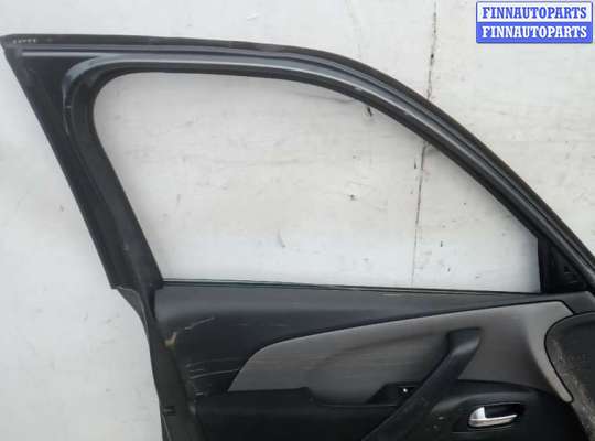 купить дверь передняя левая на CITROEN C4 PICASSO 2