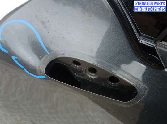 купить дверь передняя левая на CITROEN C4 PICASSO 2