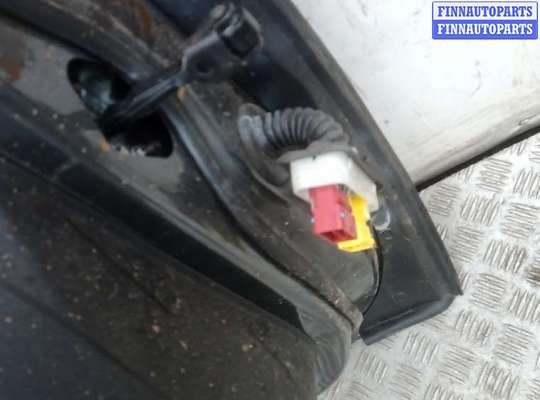 купить дверь передняя левая на CITROEN C4 PICASSO 2