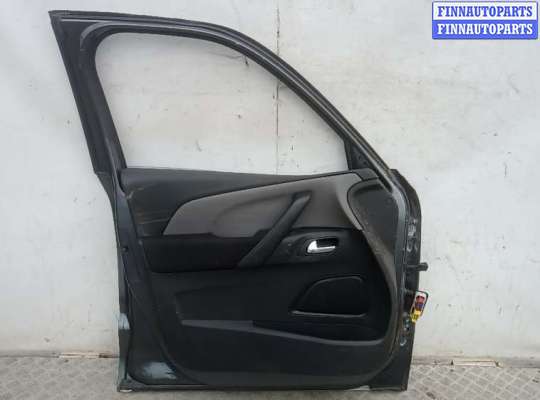 купить дверь передняя левая на CITROEN C4 PICASSO 2