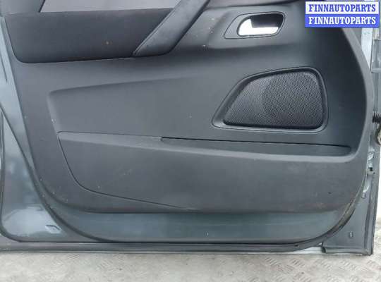 купить дверь передняя левая на CITROEN C4 PICASSO 2