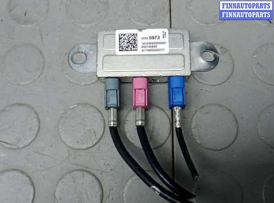 купить блок управления на OPEL INSIGNIA 2