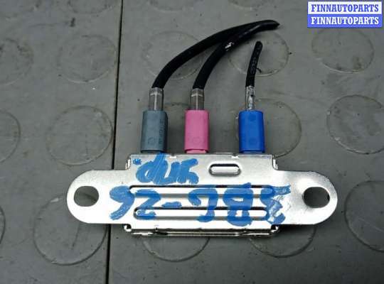 купить блок управления на OPEL INSIGNIA 2