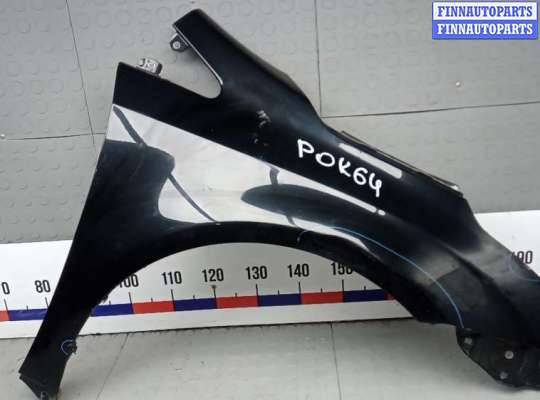 крыло переднее правое TT935584 на TOYOTA AVENSIS T27