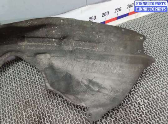 купить защита арок (защита крыла, подкрылок) передняя левая на JEEP GRAND CHEROKEE WK2