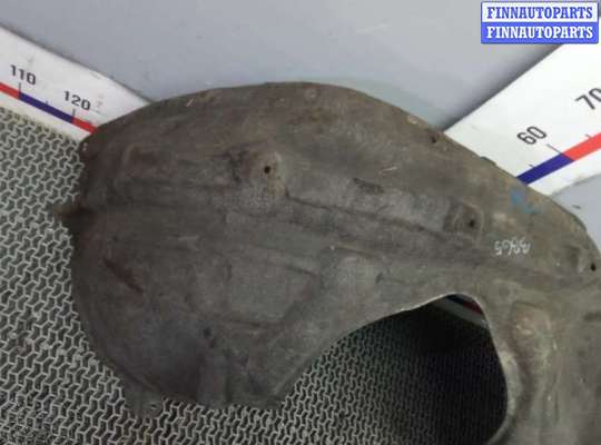 купить защита арок (защита крыла, подкрылок) передняя левая на JEEP GRAND CHEROKEE WK2