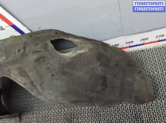 купить защита арок (защита крыла, подкрылок) передняя левая на JEEP GRAND CHEROKEE WK2