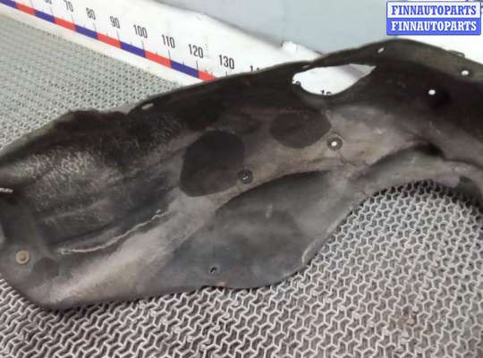 купить защита арок (защита крыла, подкрылок) передняя левая на JEEP GRAND CHEROKEE WK2