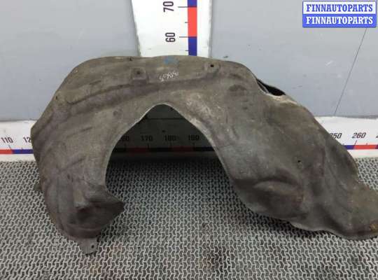 купить защита арок (защита крыла, подкрылок) передняя левая на JEEP GRAND CHEROKEE WK2