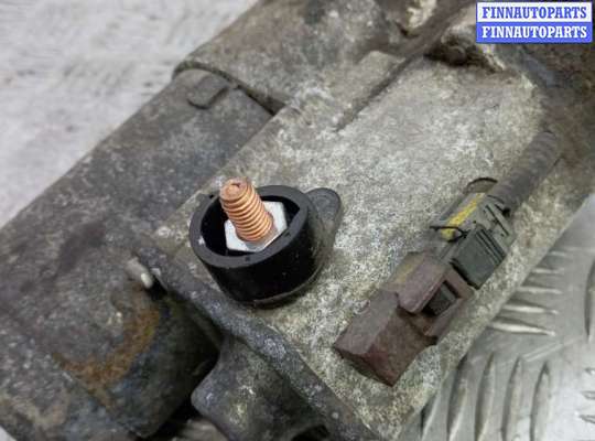 купить стартер дизельный на KIA SPORTAGE 2