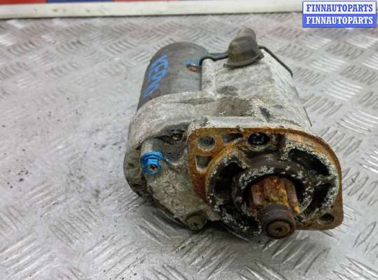 купить стартер дизельный на KIA SPORTAGE 2