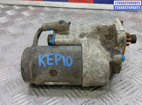 купить стартер дизельный на KIA SPORTAGE 2