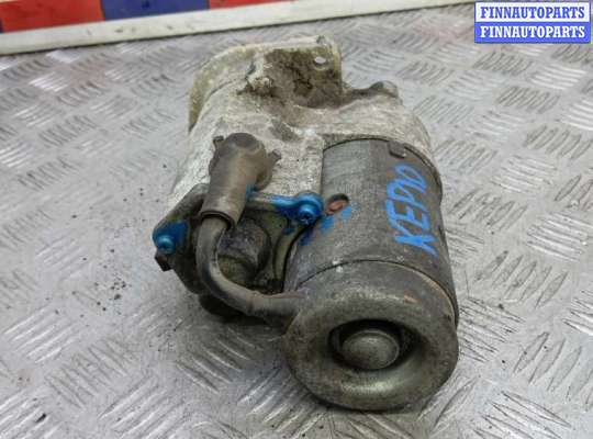 купить стартер дизельный на KIA SPORTAGE 2