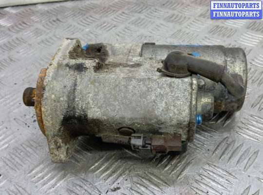 купить стартер дизельный на KIA SPORTAGE 2