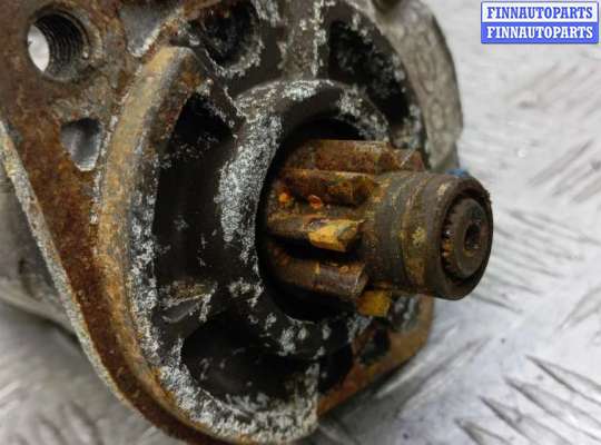 купить стартер дизельный на KIA SPORTAGE 2