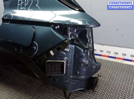 Часть кузова (отрезной элемент) на Hyundai Tucson IV (NX4)