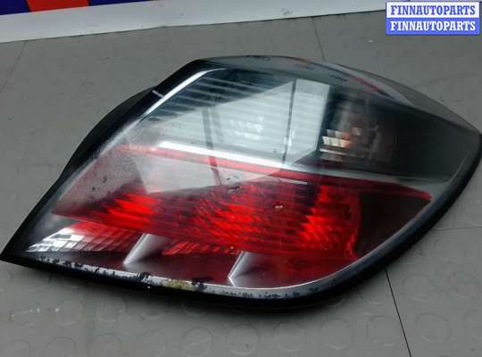 купить фонарь задний правый на OPEL ASTRA H