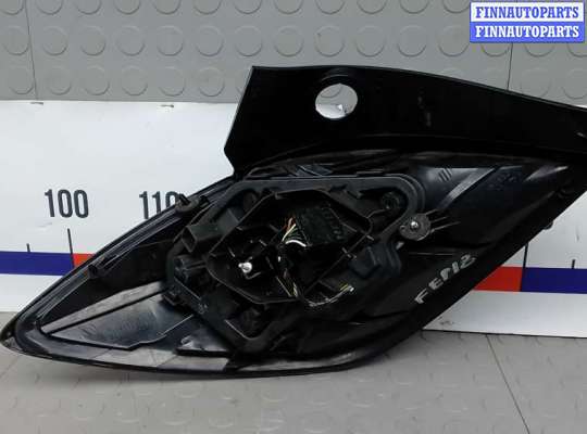 купить фонарь задний правый на OPEL ASTRA H