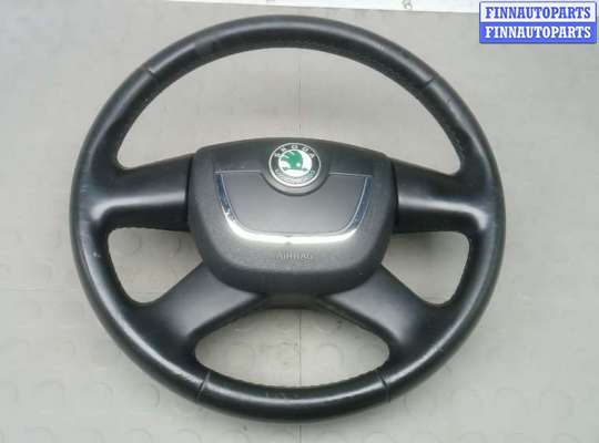 купить руль на SKODA OCTAVIA A5