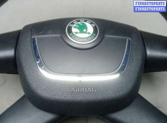 купить руль на SKODA OCTAVIA A5