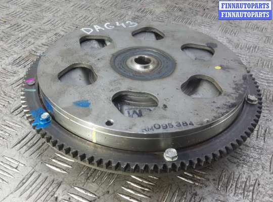 купить маховик  демпферный бензиновый на HONDA CIVIC 8