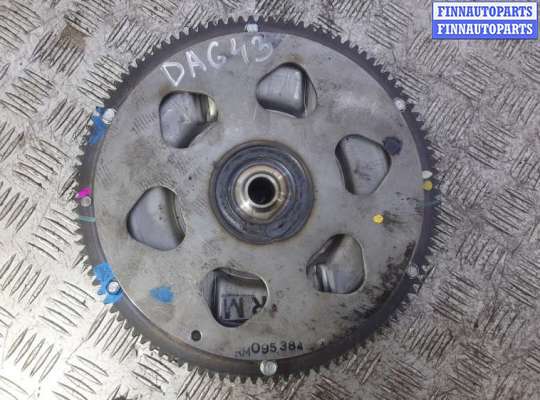 маховик  демпферный бензиновый HD509521 на HONDA CIVIC 8