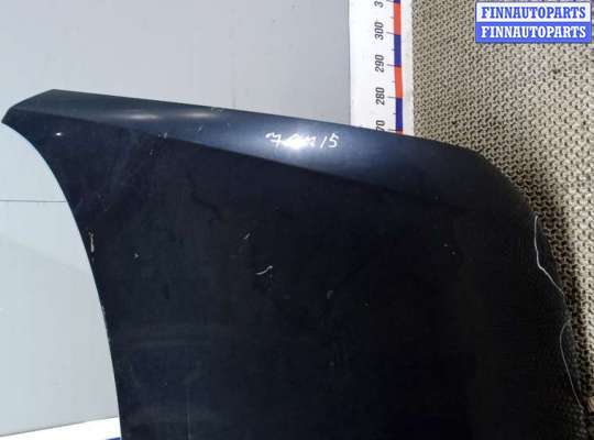 купить капот на VOLKSWAGEN PASSAT B6