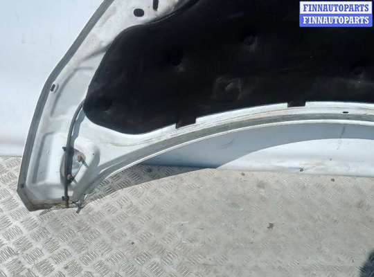 купить капот на FORD TRANSIT CUSTOM