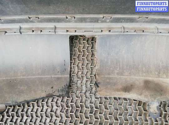 купить бампер задний на VOLKSWAGEN PASSAT B6