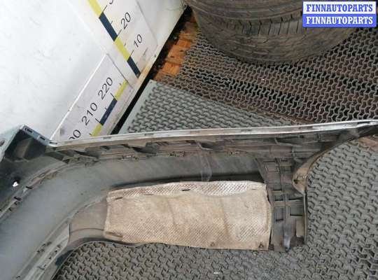 купить бампер задний на VOLKSWAGEN PASSAT B6