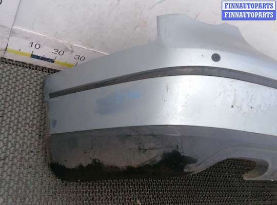 купить бампер задний на VOLKSWAGEN PASSAT B6