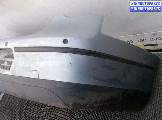 купить бампер задний на VOLKSWAGEN PASSAT B6