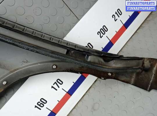 купить крыло переднее правое на NISSAN X-TRAIL T31