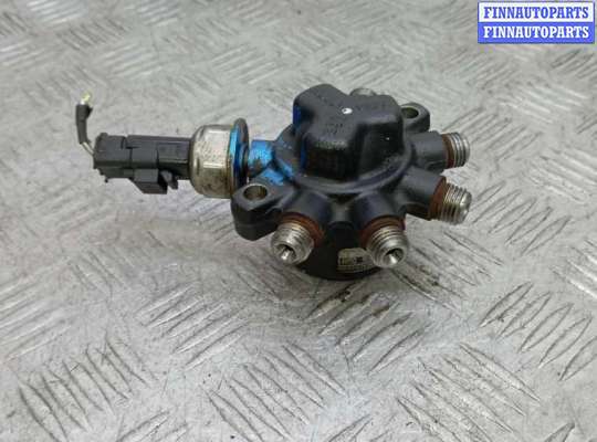 купить топливная рампа дизельная на FORD FOCUS 2