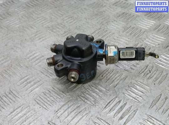 купить топливная рампа дизельная на FORD FOCUS 2