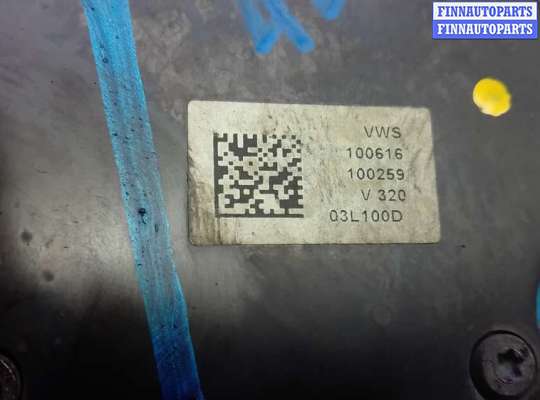 купить насос вакуумный на SKODA SUPERB 2