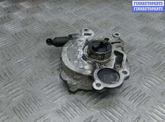 купить насос вакуумный на SKODA SUPERB 2