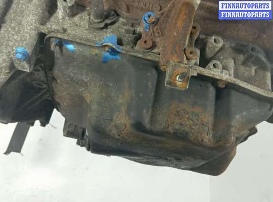 ДВС (Двигатель) на Ford Transit Mk6 / Mk7