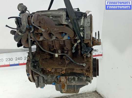 купить двигатель дизельный на FORD TRANSIT 7