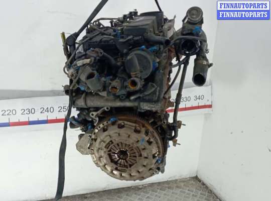 купить двигатель дизельный на FORD TRANSIT 7