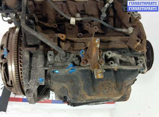 купить двигатель дизельный на FORD TRANSIT 7