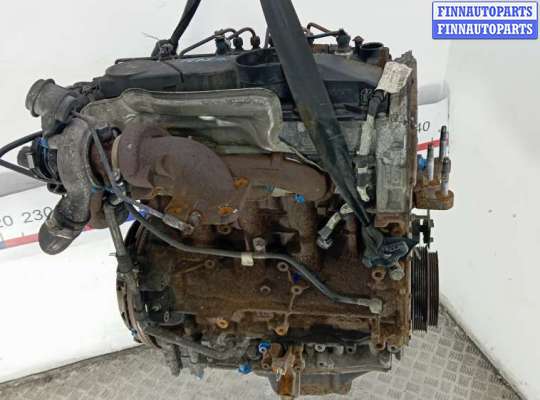 купить двигатель дизельный на FORD TRANSIT 7
